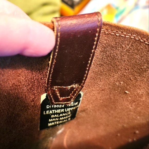 Vintage Dingo Square Toe Boot - Picture 3 of 5